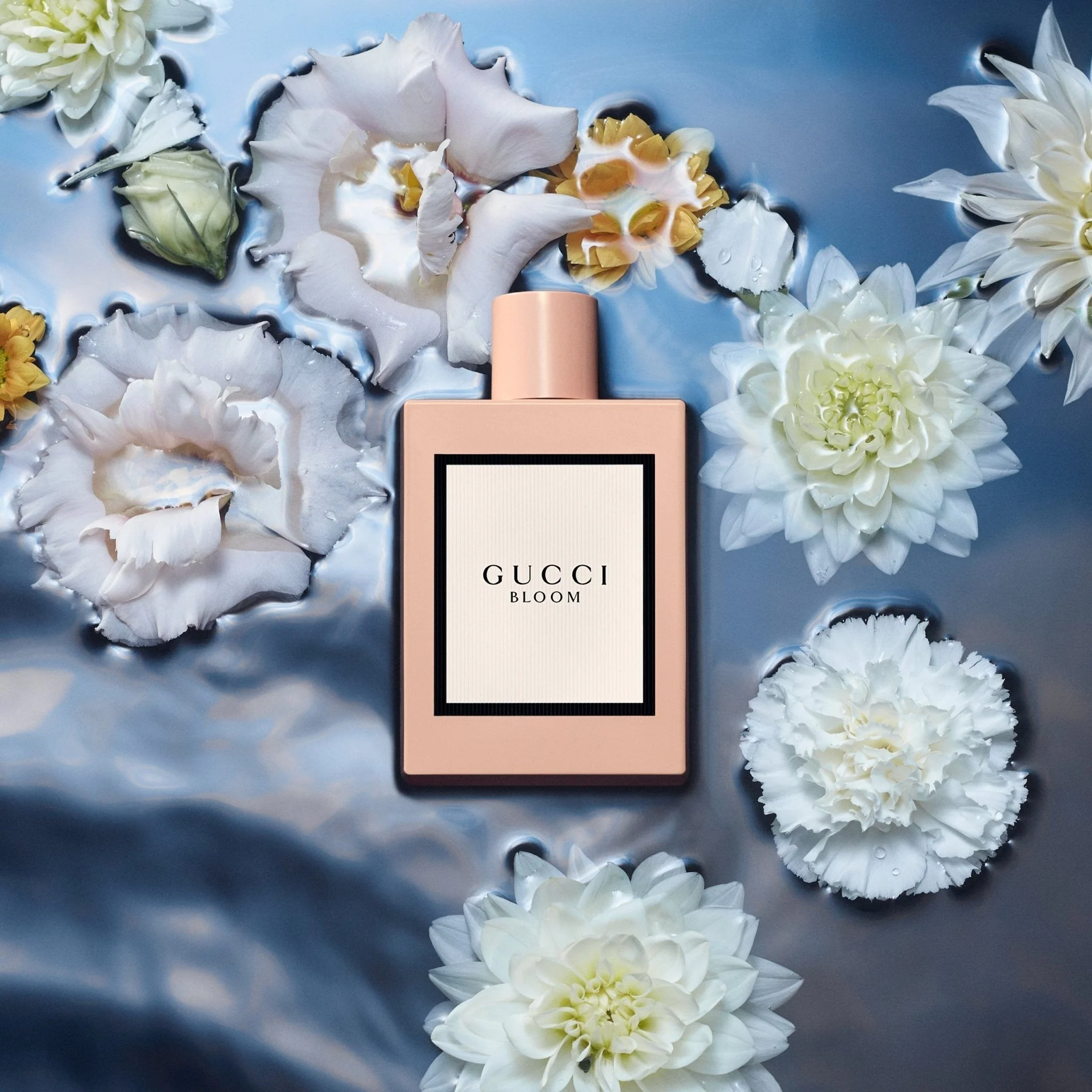 Gucci Bloom EDP for Women- 100ml - Image 4