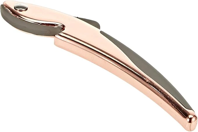 Harmony Stainless Steel Bottle Opener , Rose Gold - Image 3
