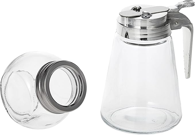 Harmony Table Top Cruet Set - 7 Pieces - Image 2
