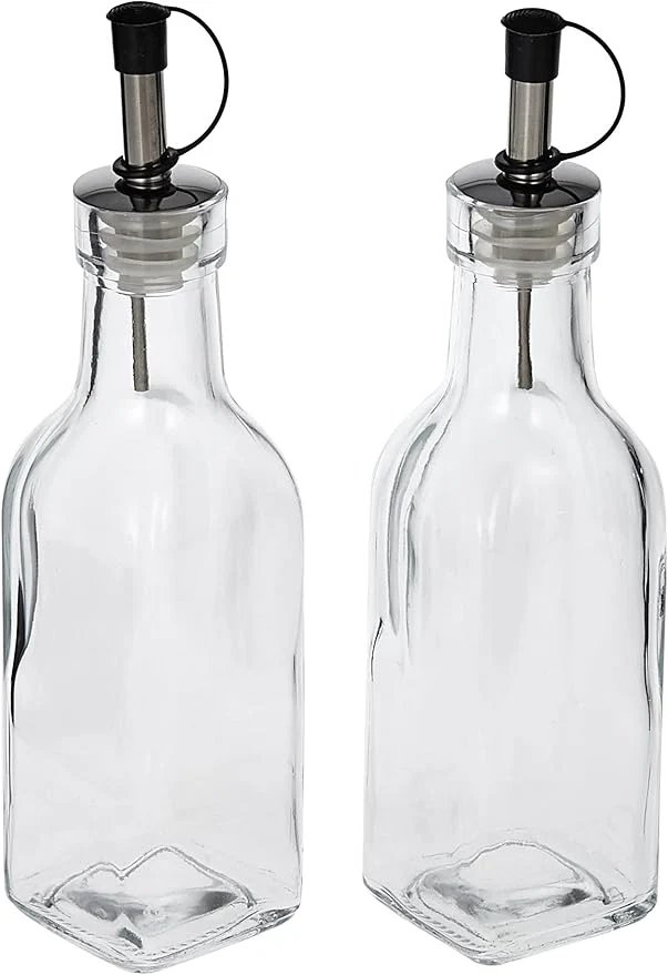 Harmony Table Top Cruet Set - 7 Pieces - Image 4