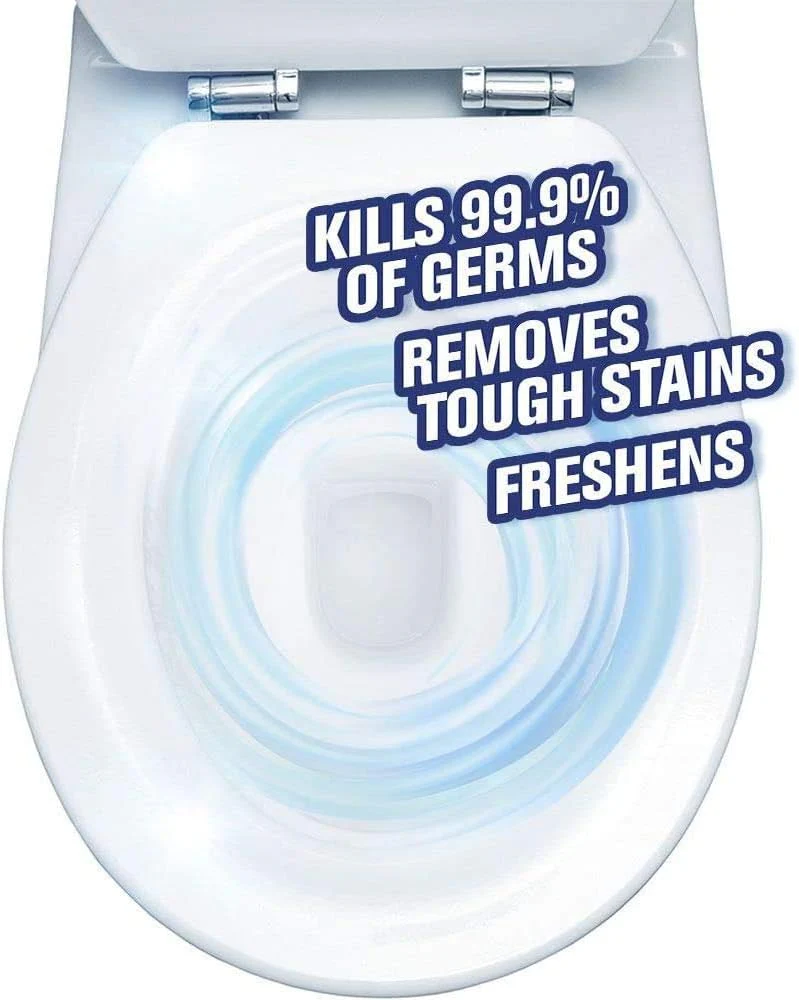 Harpic Pine Active Fresh Toilet Cleaner, 750ml - Image 2