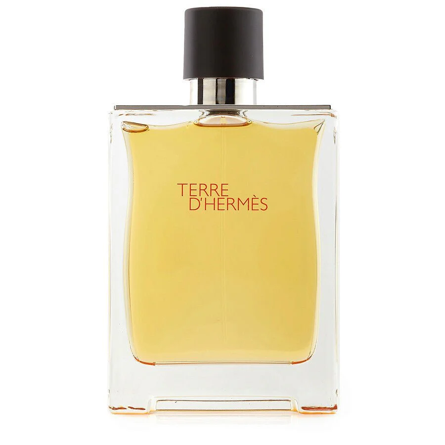 Hermes Terre D'Hermes Parfum for Men- 200ml - Image 2