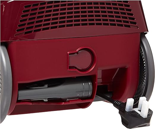 HITACHI 1600W Bagless Vacuum Cleaner, High Suction Power With 5L Big Dust Capacity-CVW160024CBSWR - Image 5
