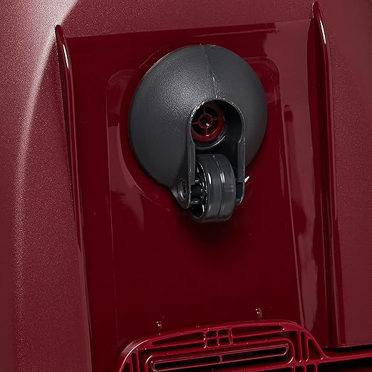 HITACHI 1600W Bagless Vacuum Cleaner, High Suction Power With 5L Big Dust Capacity-CVW160024CBSWR - Image 6