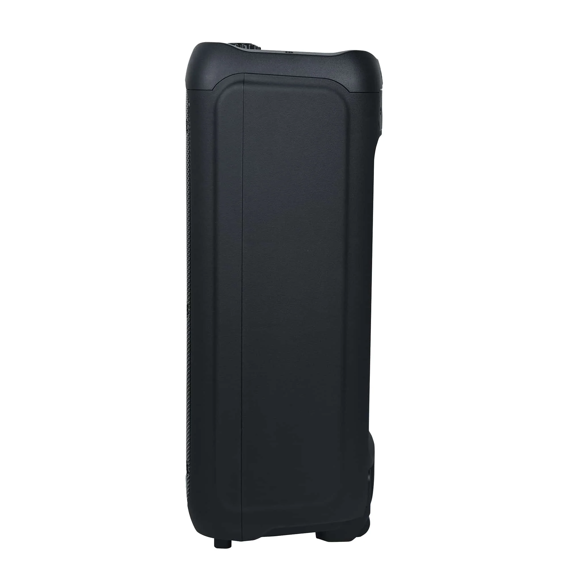 Sonashi Dual 8-Inch Rechargeable Bluetooth Speaker SPS-8018RT - Image 4