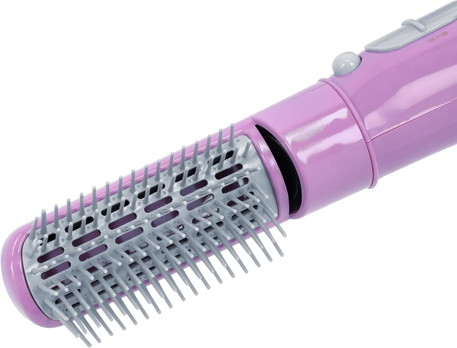 Geepas GH714 4-in-1 Hair Styler - 2 Speed Settings, Overheat Protection, 360 Swivel Cord & Cool Function - Multi-Functional Salon Hair Styler - Image 3