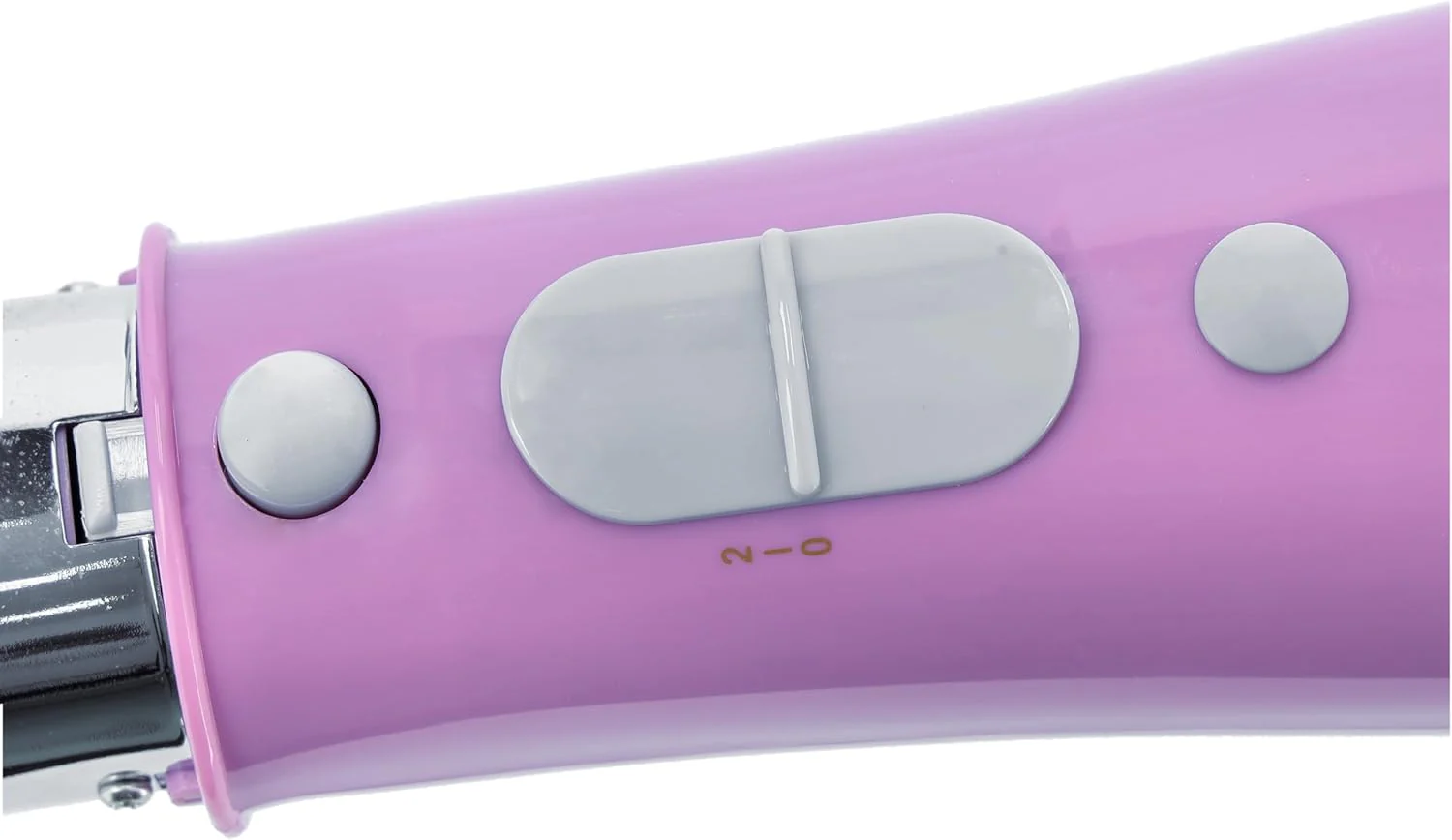 Geepas GH714 4-in-1 Hair Styler - 2 Speed Settings, Overheat Protection, 360 Swivel Cord & Cool Function - Multi-Functional Salon Hair Styler - Image 5