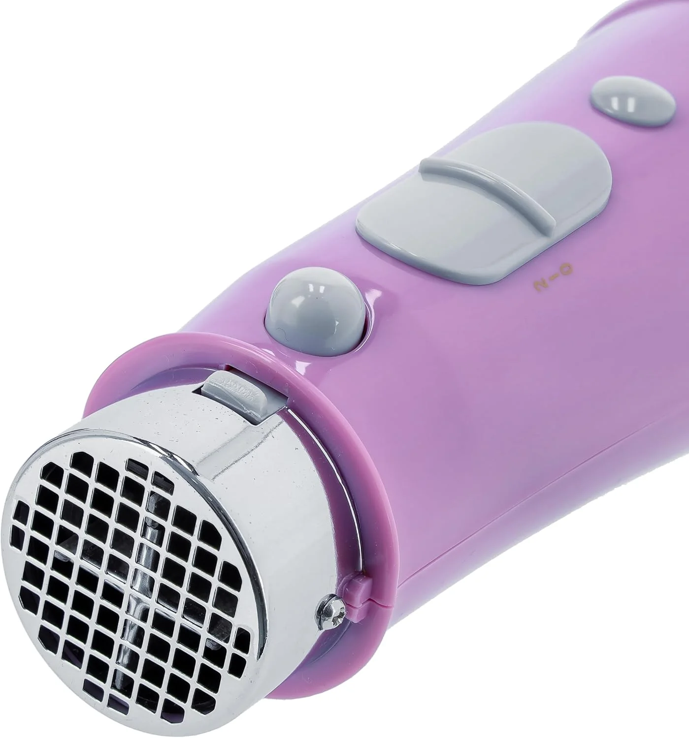 Geepas GH714 4-in-1 Hair Styler - 2 Speed Settings, Overheat Protection, 360 Swivel Cord & Cool Function - Multi-Functional Salon Hair Styler - Image 7