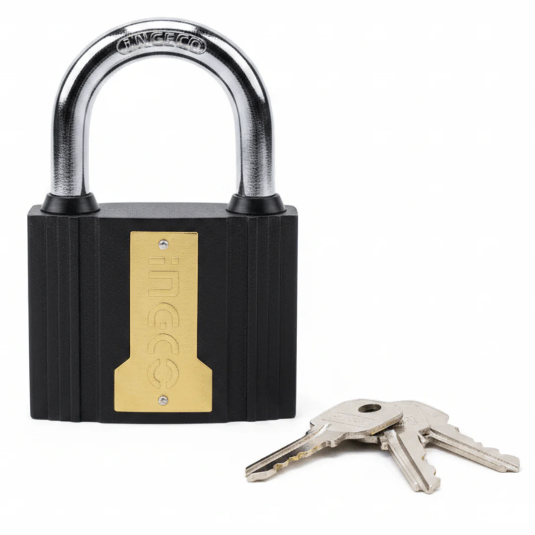 INGCO Super Iron Padlock 75mm