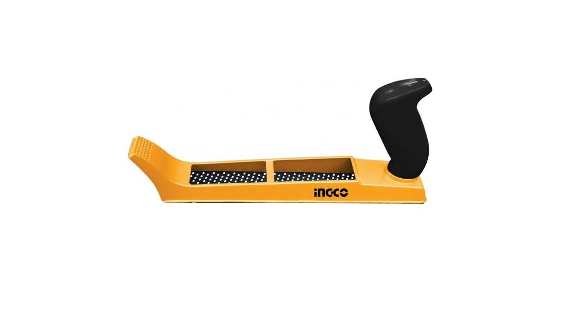 Ingco Block Plate 250mm, Precision Machined Tool for Flatness Testing & Setup - Image 2
