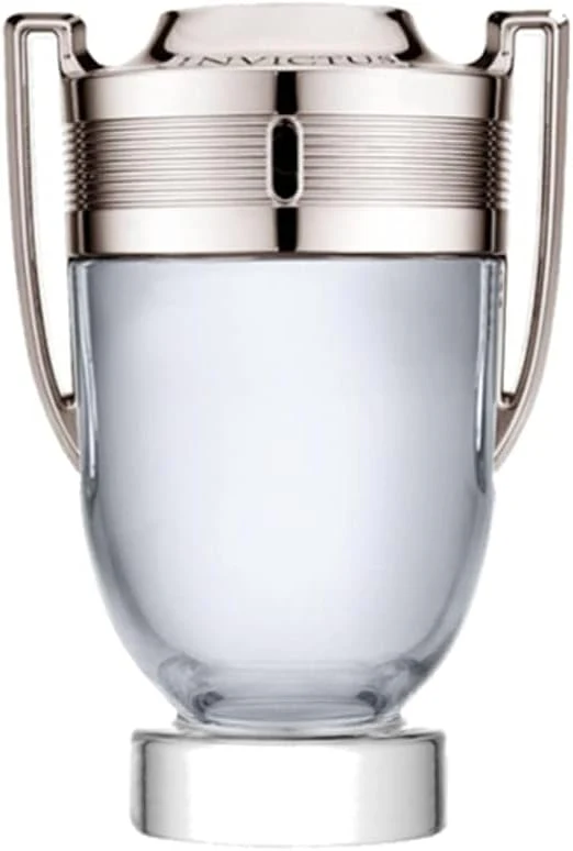 INVICTUS BY PACO RABANNE EDT 100ML - Image 2
