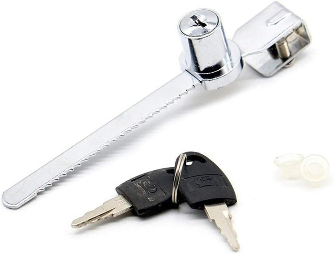 ITALO Glass Lock- HW-018