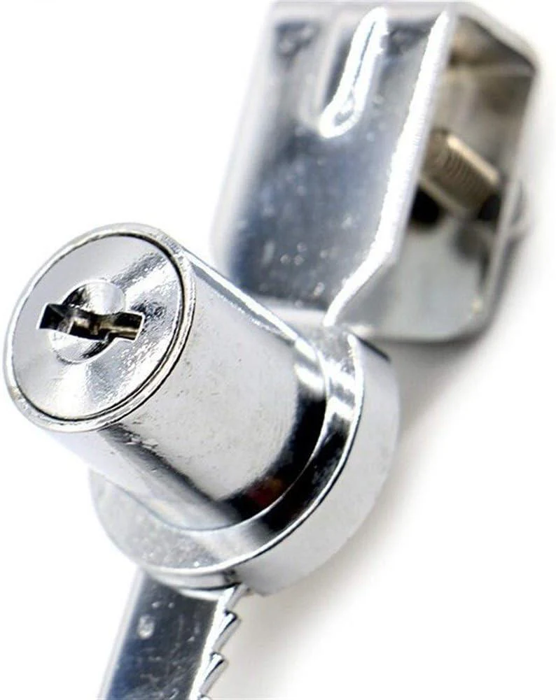 ITALO Glass Lock- HW-018 - Image 2