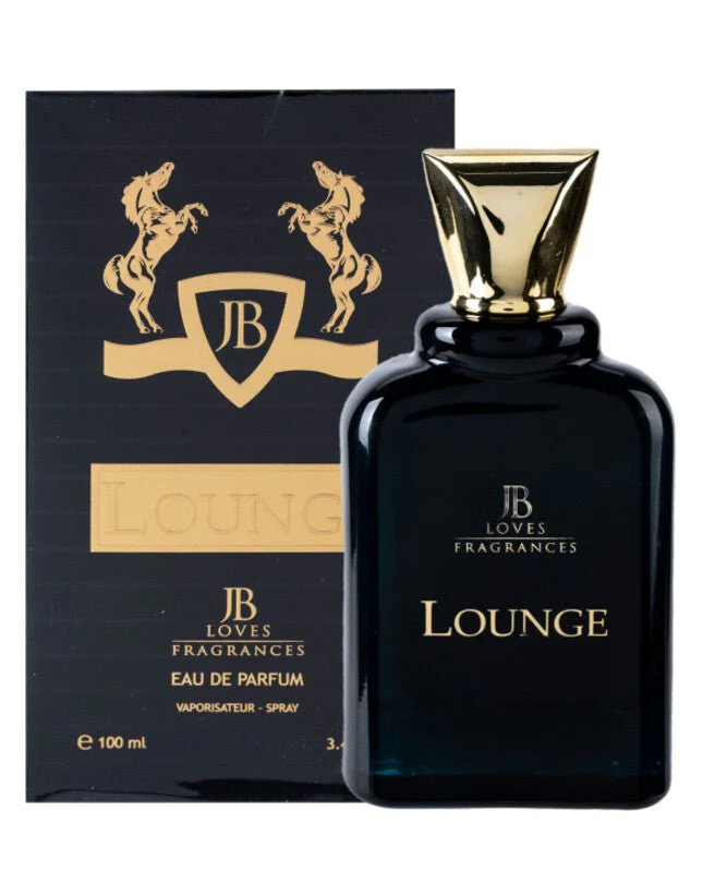 JB Loves Lounge U EDP-100ML