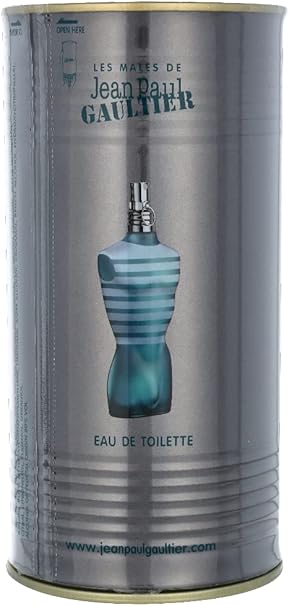 Jean Paul Gaultier - perfumes for women - Eau de Toilette, 125ml - Image 3