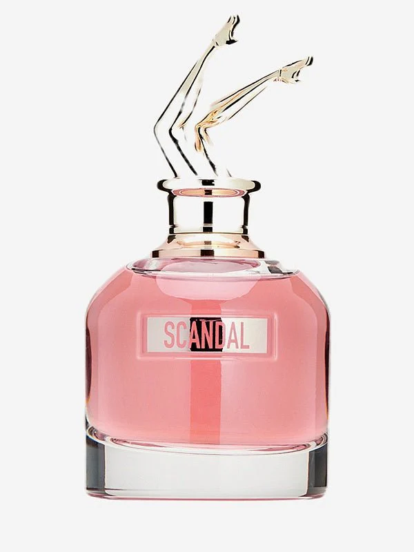 Jean Paul Gaultier Scandal EDP- 80ml - Image 2