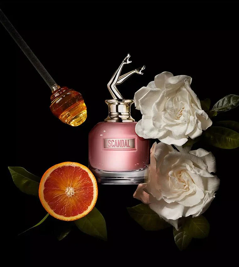 Jean Paul Gaultier Scandal EDP- 80ml - Image 3