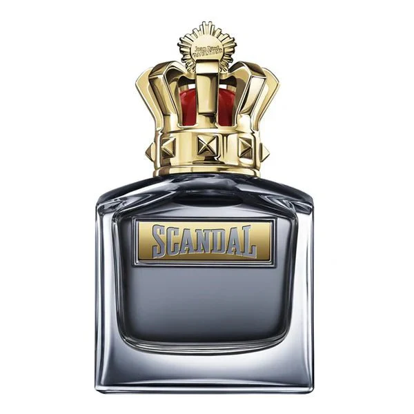 Jean Paul Gaultier Scandal for Men EDT- 100ml - Image 2