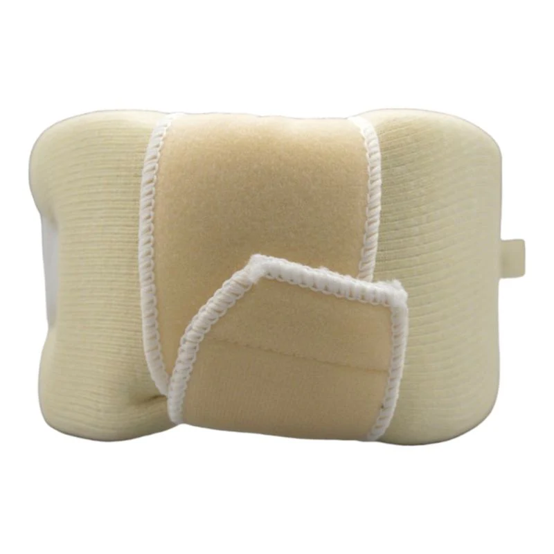 Jingba Soft Cervical Collar Neck- XL, Breathable, 50% Spnge-30% Nylon-20% Polyester Cotton