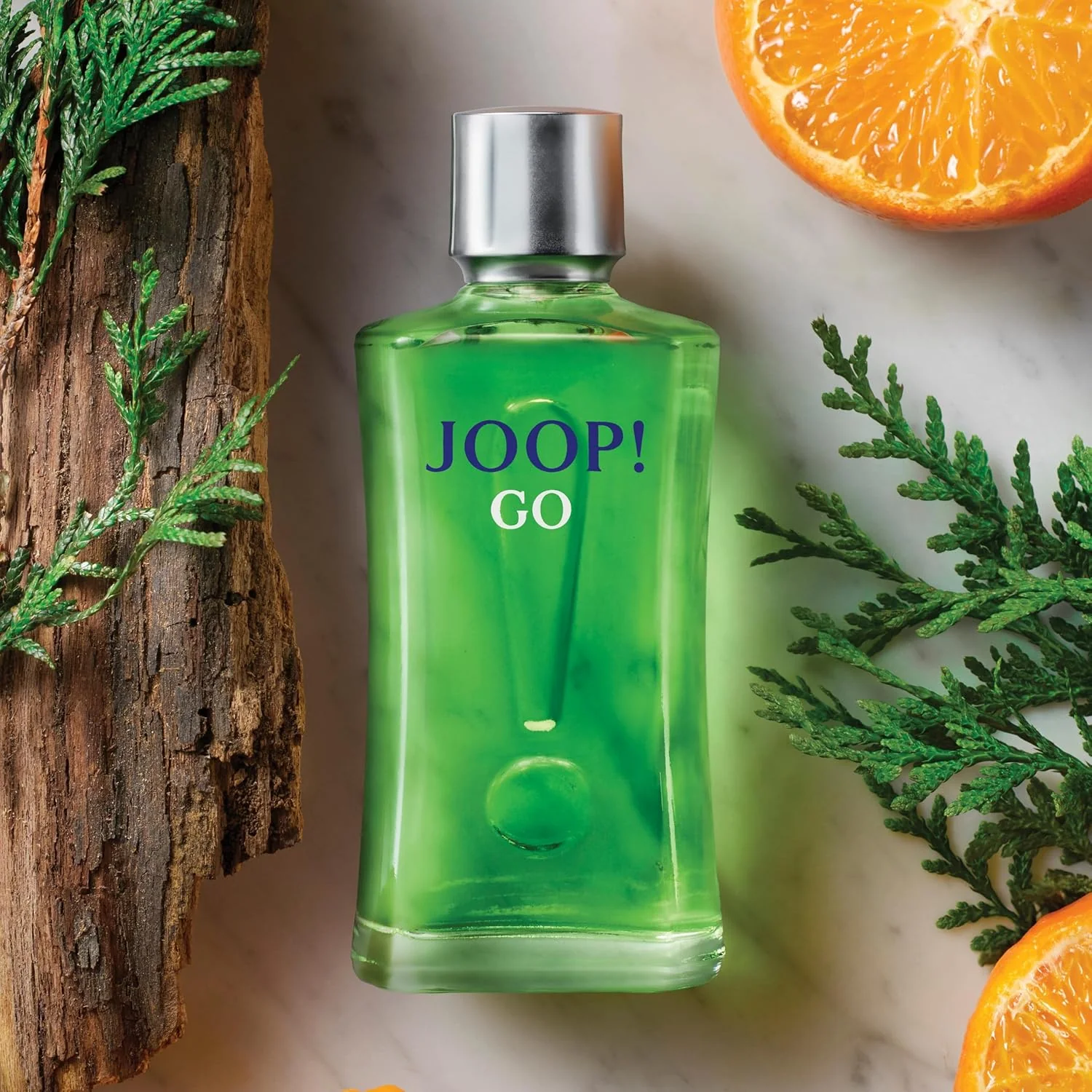 Joop! Go EDT for Men- 100ml - Image 3