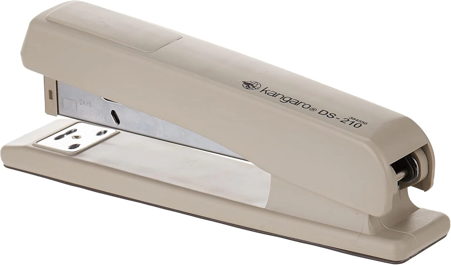 Kangaro DS-210 Stapler Plastic Body - Image 3