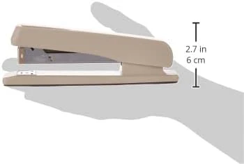 Kangaro DS-210 Stapler Plastic Body - Image 4