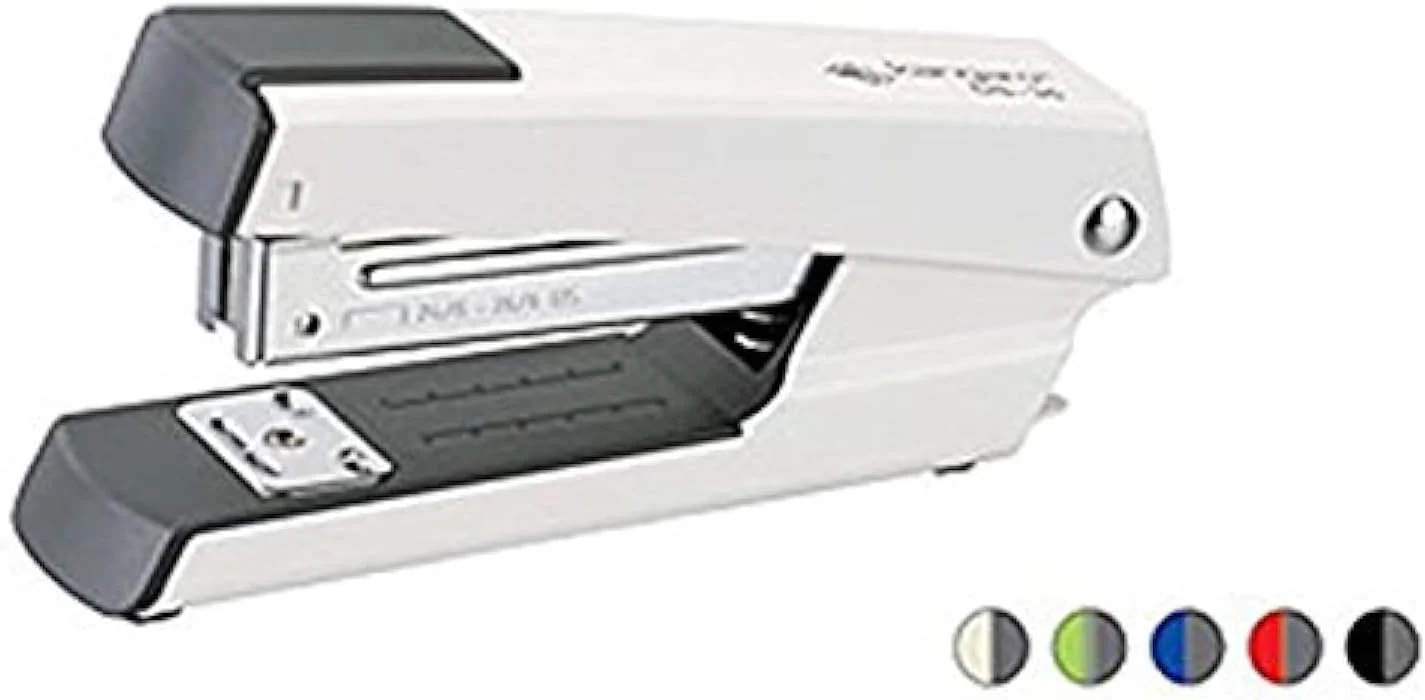 Kangaro DS-35 Small Paper Stapler|Stapling Capacity â€“ 30 Sheets - Image 2