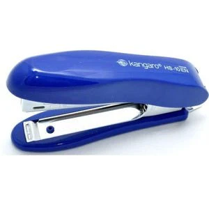 Kangaro Hs-10En Stapler Capacity 20 Sheets Assorted Color