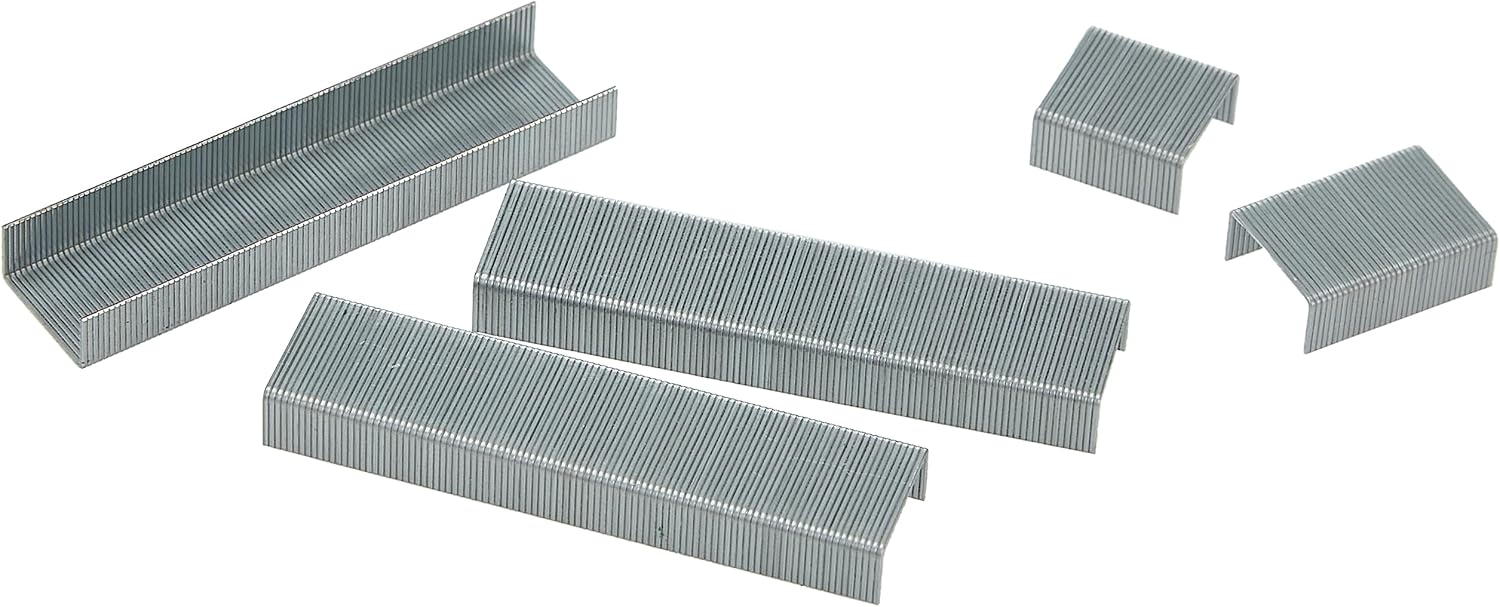 Kangaro Staple Pins 26/6 1000pcs - Image 4
