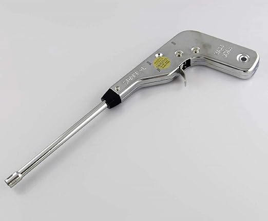 AKDC Kitchen Lighter - Image 4