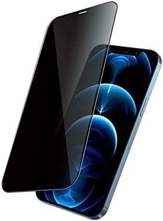 Green Lion 9H Steve Privacy Glass Protector – iPhone X / XS / 11 Pro