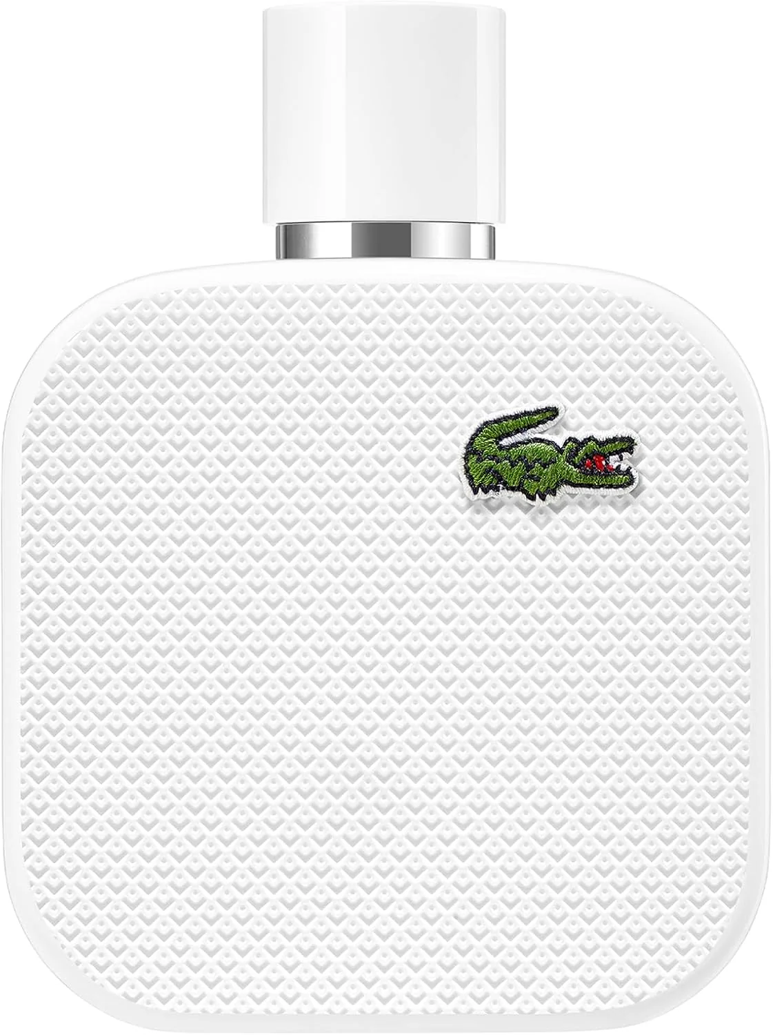 Lacoste L.12.12 Blanc EDT for Men- 100ml - Image 2