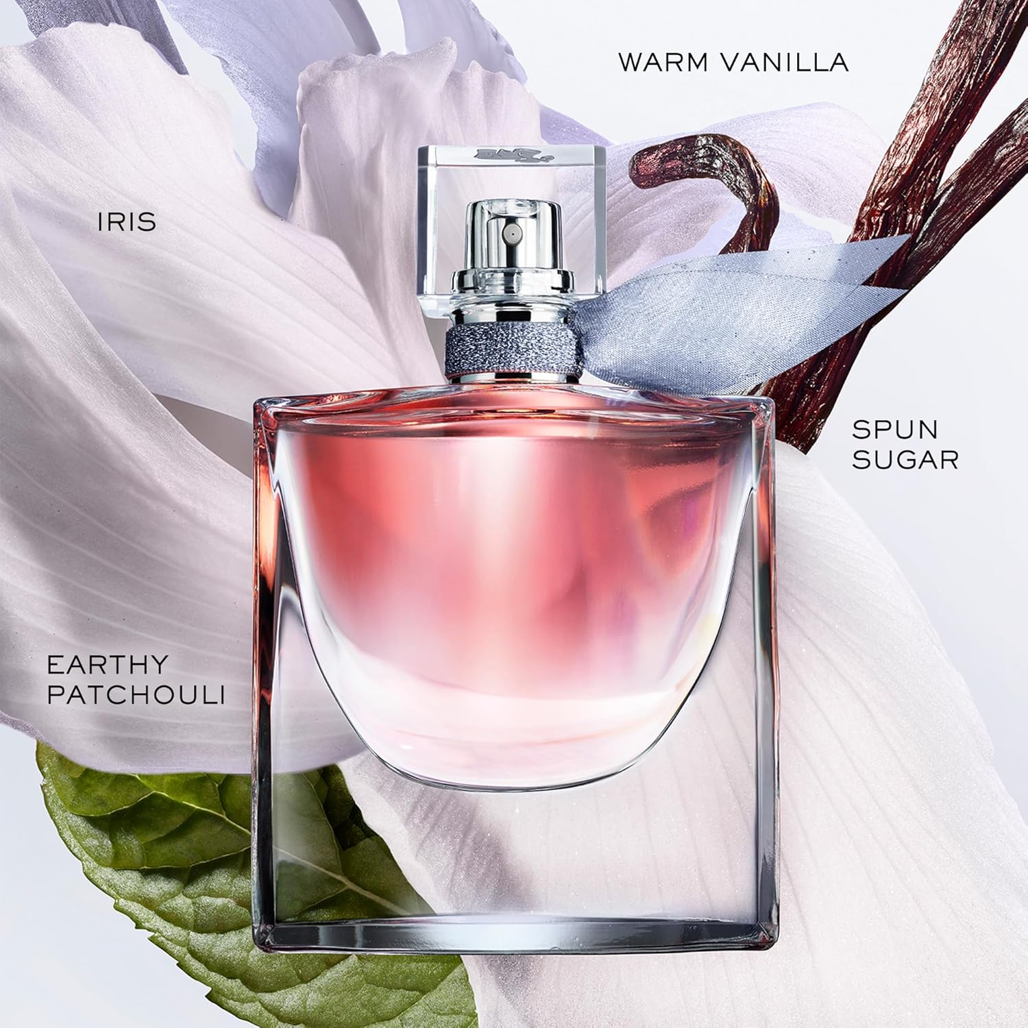 Lancôme La Vie Est Belle L' Eau De Parfum for Women Refillable- 100ml - Image 2