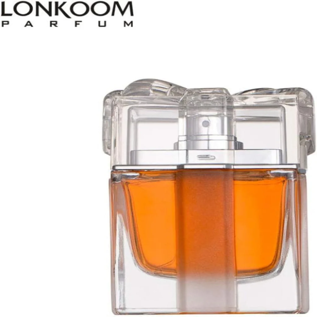 Lonkoom Eternal Love Parfums For Women - Eau De Parfum, 100 ML - Image 2