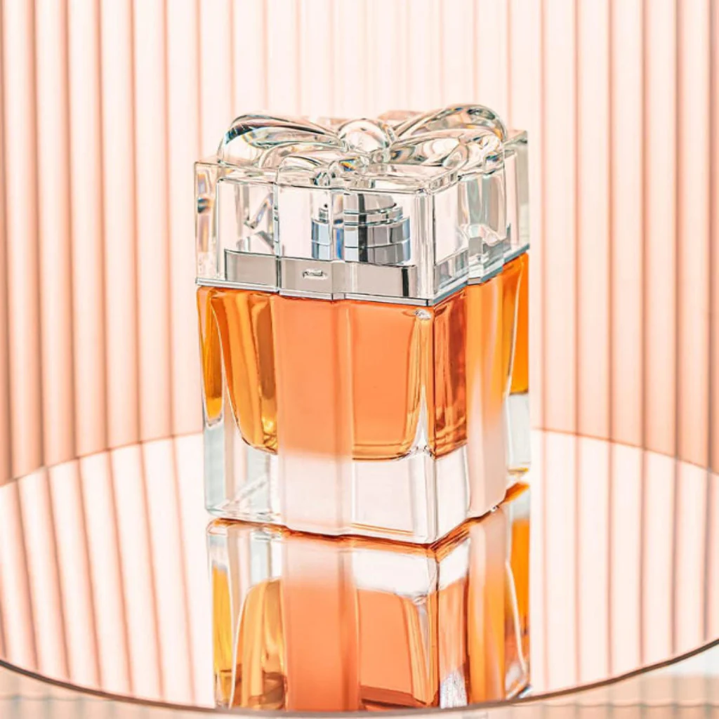 Lonkoom Eternal Love Parfums For Women - Eau De Parfum, 100 ML - Image 3