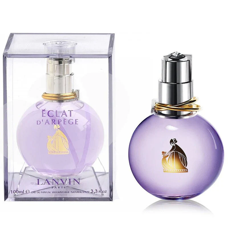 Lanvin Paris Eclat D'Arpege EDP for Women- 100ml