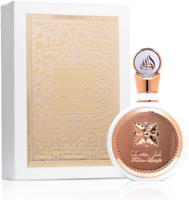 Lattafa Fakhar Women Eau de Parfum-100ML