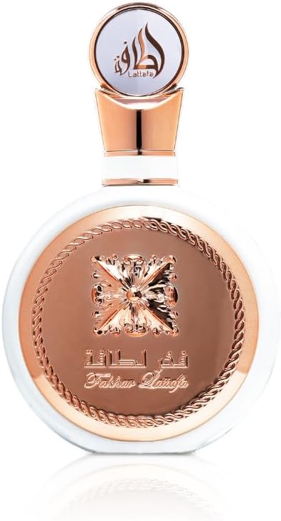 Lattafa Fakhar Women Eau de Parfum-100ML - Image 5