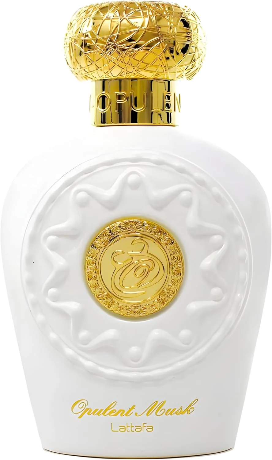 Lattafa Opulent Musk Eau de Perfume for Unisex-100ML