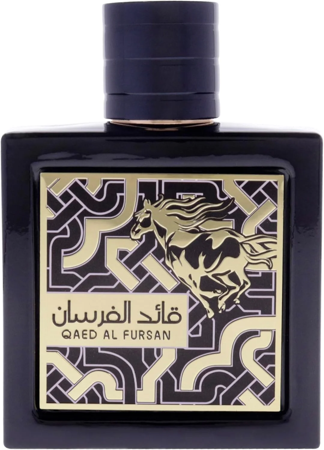 Lattafa Qaed Al Fursan Eau de Parfum-90ML - Image 2