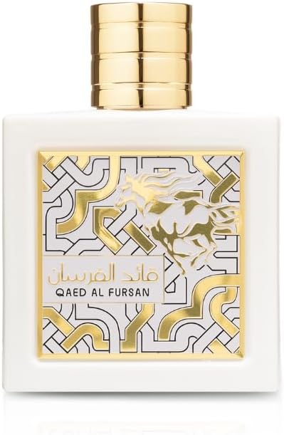 Lattafa Qaed al Fursan Unlimited Eau De Parfum-90ML - Image 5