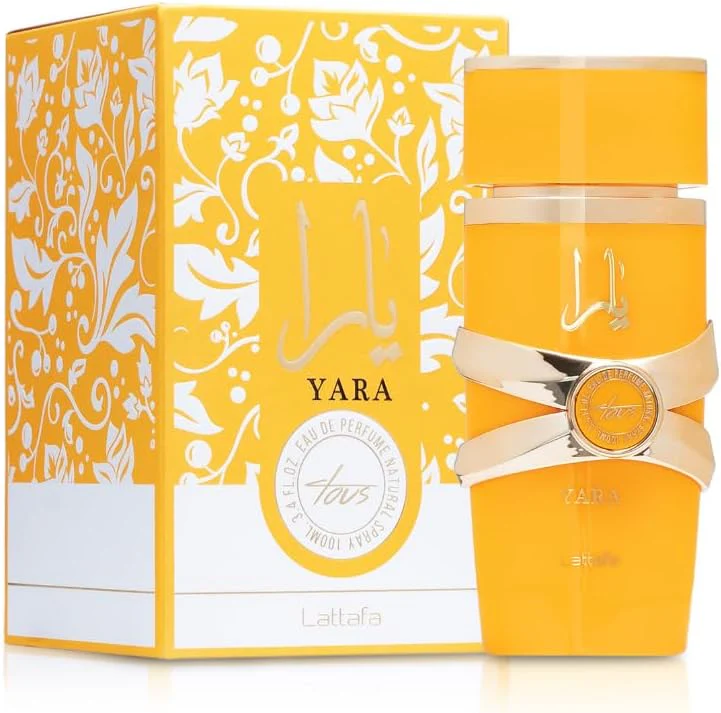 Lattafa Yara Tous For Women - Eau de Parfum-100ML