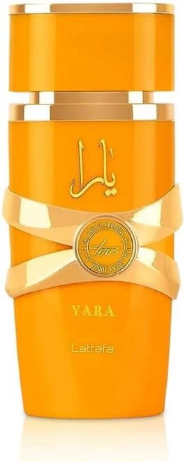 Lattafa Yara Tous For Women - Eau de Parfum-100ML - Image 5