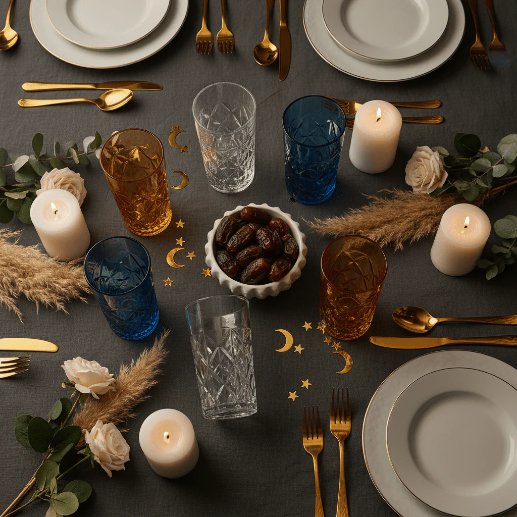 Luxehome Elegance Premium Decorative Acrylic Tumbler - Stylish Assorted Colour Design for Home & Party Use 350ml - Image 2