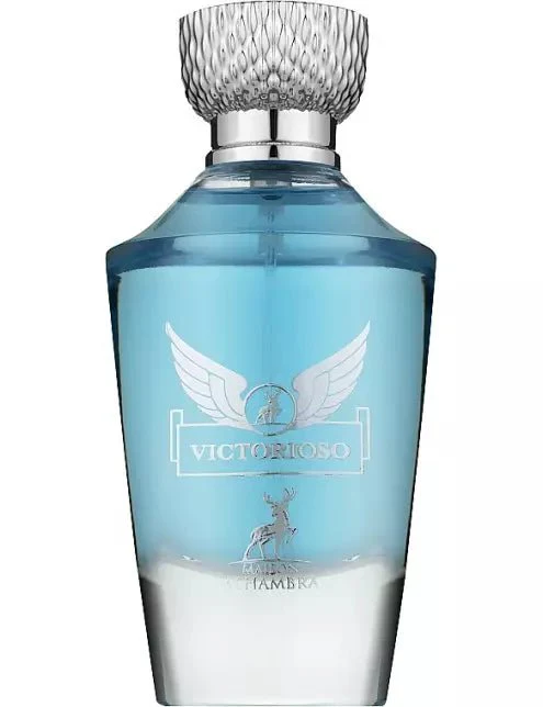 Maison Alhambra Victorioso EDP- 100ml - Image 2