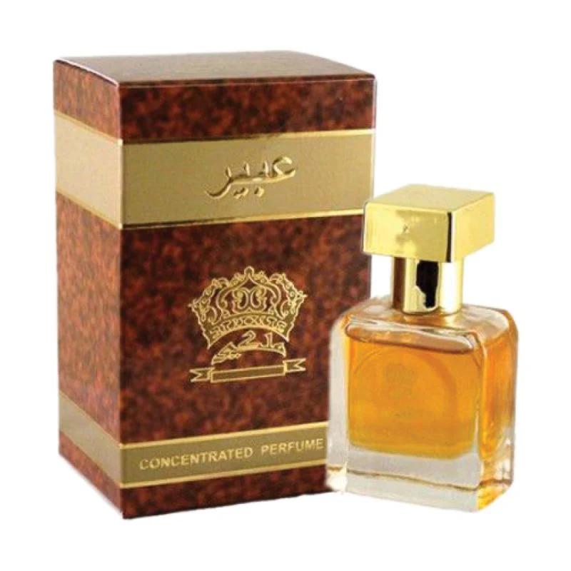 Malaki Abeer Eau de Parfum for Unisex-20ML