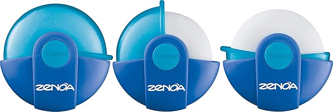 Maped Eraser - Image 3