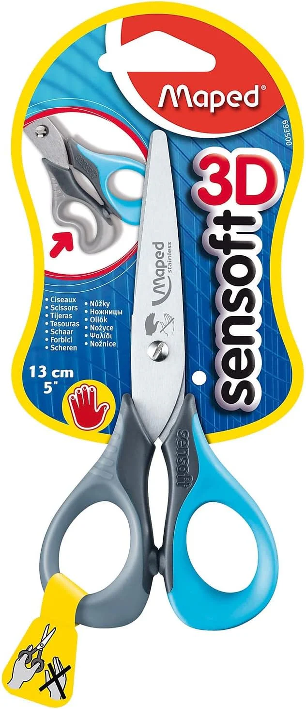 Maped Scissor 5"