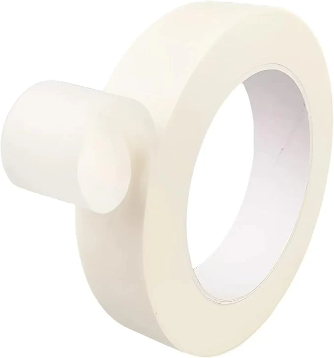 Masking Tape,1 Inch X 20 Yards General Purpose Paper Tape