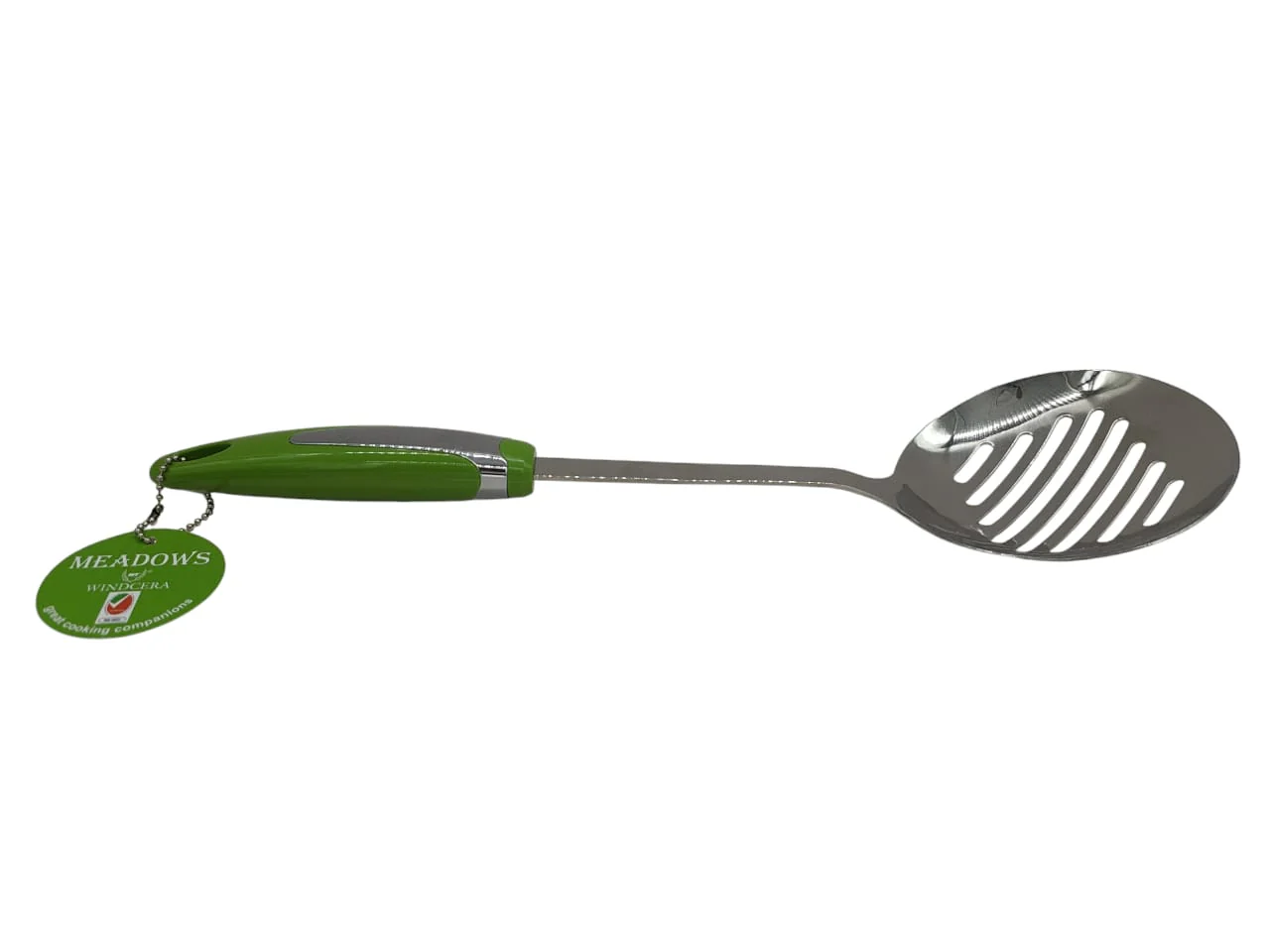 Meadows Skimmer, Green/Silver - Image 2
